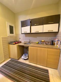 sunny lakes , pool view apartment in down town - Sharm el Sheikh - 9