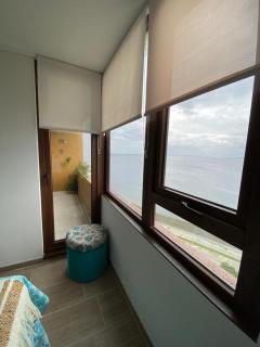 Departamento vista al mar Puerto Montt - 8