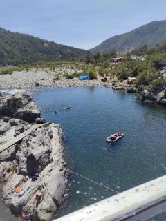 Cabaña en linares camino el embalse ancoa - Linares - 7
