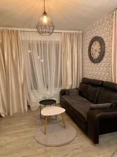Uroczy Apartament z Patio - Stettino - 1