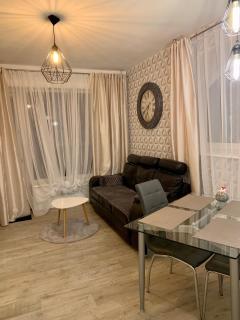 Uroczy Apartament z Patio - Stettino - 2