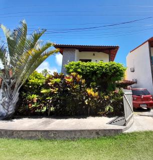 Casa Vila Verde - Pôrto de Pedras - 0