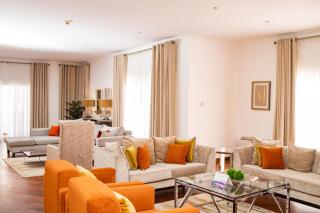 Pier Harbour Residences and Spa - 1