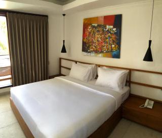 Maza Soda Resort - Gili Trawangan - 8