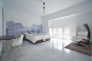 Optimus duplex loft - Sevilla - 0