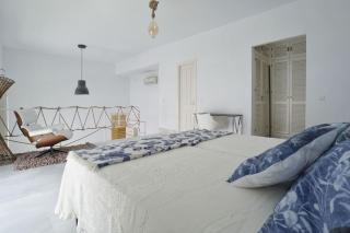 Optimus duplex loft - Sevilla - 4