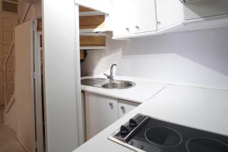 Optimus duplex loft - Sevilla - 2