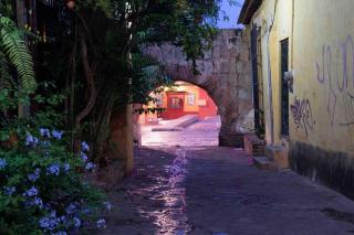 Hermosa Casa en el centro de Oaxaca - Oaxaca - 9