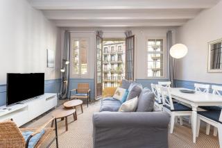 Luxurious-historical With Terrace - Barcellona - 0