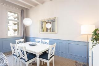 Luxurious-historical With Terrace - Barcellona - 4