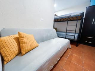 Villa Coco 55, Few Steps from beach and Free Wifi - Jacó - 1