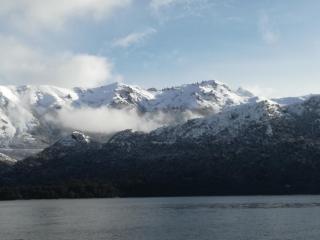 Cabañas Serendipia Bariloche - San Carlos de Bariloche - 7