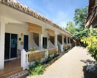 Nautilus Hostel & Hammocks - Panglao - 9
