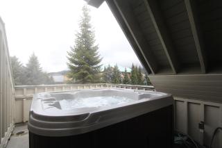 Lagoons Condos by Whistler Retreats - 4