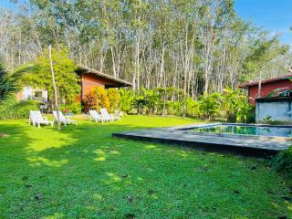 Lok Mun Bungalows - Ko Yao Noi - 4