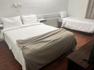 Bungalow Hotel - Cairns - 3