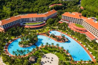 Vinpearl Resort Nha Trang - Nha Trang - 2