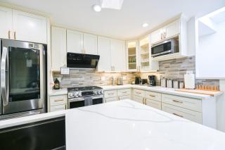 @ Marbella Lane - Exquisite Home 3BR - Sunnyvale - 8