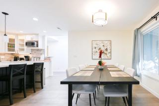 @ Marbella Lane - Exquisite Home 3BR - Sunnyvale - 5