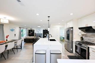 @ Marbella Lane - Exquisite Home 3BR - Sunnyvale - 9