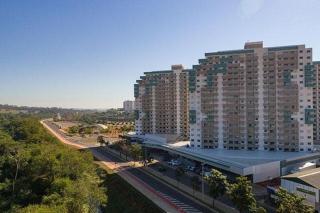 Resort Aconchegante, feito pra você ! - Olímpia - 8