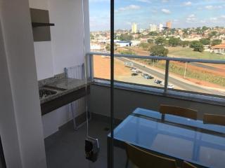 Resort Aconchegante, feito pra você ! - Olímpia - 6