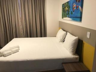 Resort Aconchegante, feito pra você ! - Olímpia - 3