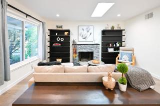 @ Marbella Lane - Exquisite Home 3BR - Sunnyvale - 2