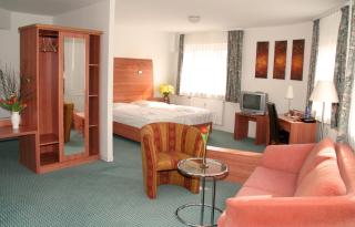 Hotel Kaiser - Berlino - 5