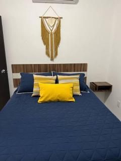 Comodidad y tranquilidad - Playa del Carmen - 3