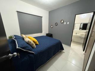 Comodidad y tranquilidad - 1