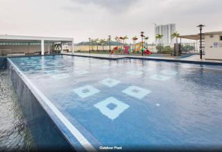 Baojuwu206@Studio Austin Heights - 9