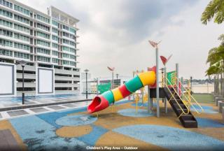 Baojuwu206@Studio Austin Heights - 1