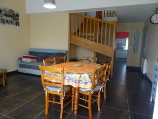 Maison de vacances avec jardin aux Sables d'Olonne, proche plage et centre-ville - FR-1-92-890 - Les Sables-dʼOlonne - 8