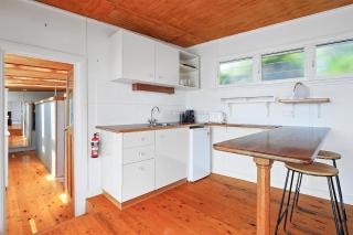 Boatshed and Boathouse - Huskisson - 5