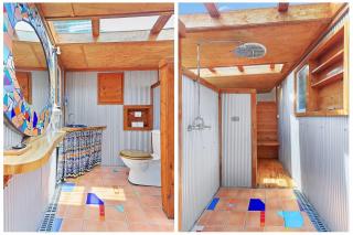 Boatshed and Boathouse - Huskisson - 3