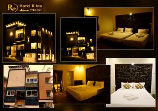 Hotel R Inn Yercaud - Yercaud - 3