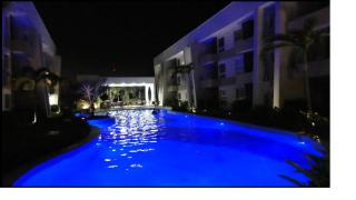 Condomínio Porto Smeralda - Guarajuba - apto 2 quartos - suítes - 8