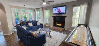 NEW! Wanna Savannah House, Modern, Great location! - Savannah - 8