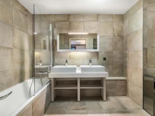 Bel appartement moderne, parking, WiFi, proche pistes - FR-1-562-64 - Courchevel - 6