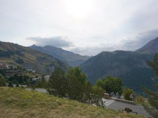 Appartement 3 pièces, 6 pers, animaux acceptés, Orcières Merlette - FR-1-636-221 - Orcières - 2