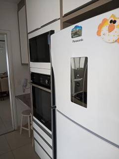 Excelente apartamento em Condomínio na praia das Astúrias - 6