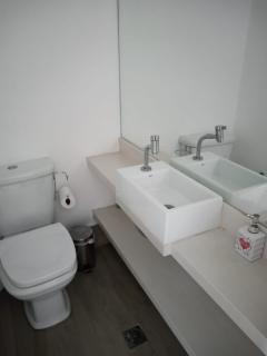 Excelente apartamento em Condomínio na praia das Astúrias - 3