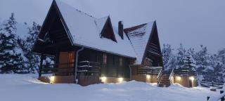 Chalet Four Seasons - Zlatibor - 9
