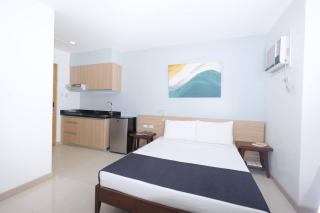 Chatswood Residences and Hotel - Mandaue-stad - 0