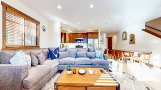 Lakeview Townhomes #5 townhouse - Mammoth Lakes - 6