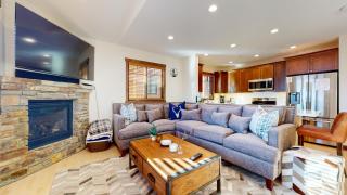 Lakeview Townhomes #5 townhouse - Mammoth Lakes - 5