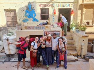 Shiva Guest House - Jaisalmer - 0