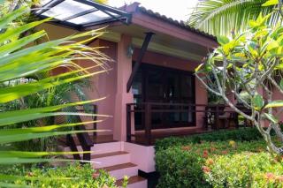 The New Villa - Chaweng Beach - 4