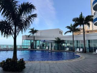 Palmetto Suite Superior 3901 - Cartagena de Indias - 4